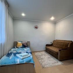 Номер стандарт улучшенный