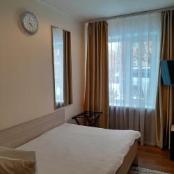 Фото Отель Модуль