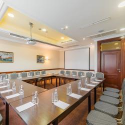 Фото Mistral Hotel & SPA (Мистраль Отель & SPA)
