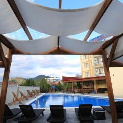 Фото Отель Ас-Эль