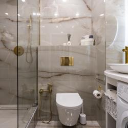 фото 13 Апартаменты ELIZA HOME Ладожская