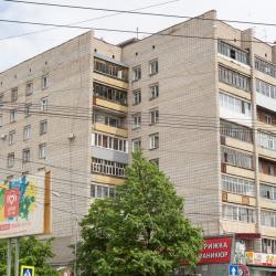 Фото Отель Вариант 38 на проспекте Кирова