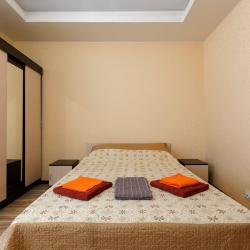 Фото Апартаменты на переулке Салтыкова-Щедрина