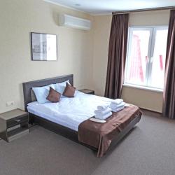 Фото Отель Old City (Олд Сити)