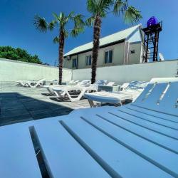 Фото Отель Meloso hotel (Мелосо)