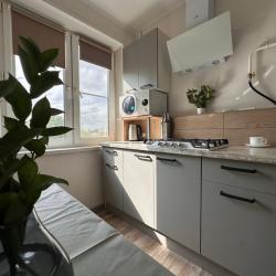 Фото Отель Apartament 52 на улице Челюскинцев 15