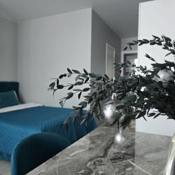 Фото Апартаменты на бульваре Зеленый 25