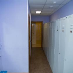 Фото Отель Золотая Лилия