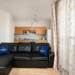 Фото Отель BestFlat24 (БэстФлэт24) на улице Рождественская 11