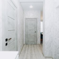 1-комнатные апартаменты улучшенные