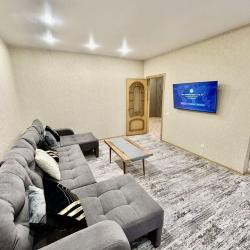 2-комнатные апартаменты улучшенные