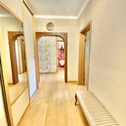 Фото Апартаменты на улице Комсомольская 279А/1