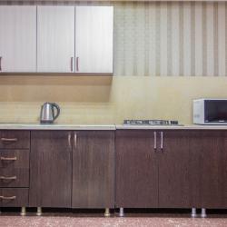 Фото Отель Три Пальмы