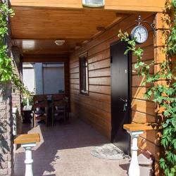 Фото Отель Ольга