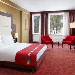 Park Inn by Radisson Odintsovo (Парк Инн Рэдиссон Одинцово) — a7c072b5dc045ef774e790119dc031c0