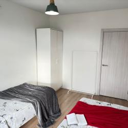 2-комнатные апартаменты улучшенные