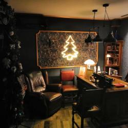 Фото Отель Piano Borracho (Пиано Боррачо)