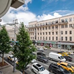 2-комнатные апартаменты стандарт