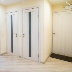 Фото Отель Квартира на проспекте Октябрьский