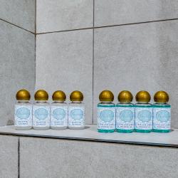 2-комнатные апартаменты люкс