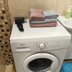 Фото Апартаменты на проспекте Гагарина 45