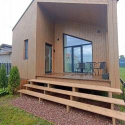 Фото Отель BarnLove (БарнЛав)