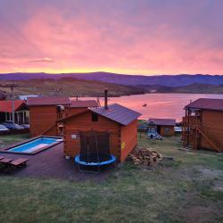 Фото Отель Эльдорадо