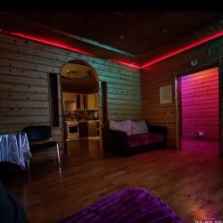 Фото Отель Гостевой дом Северное Сияние