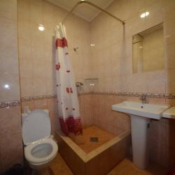 3-местная комната стандарт с балконом