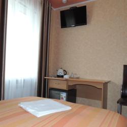 Фото Отель DragonFly (ДрагонФлай)