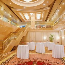 Фото Отель Rixos President Astana (Риксос Президент Астана)