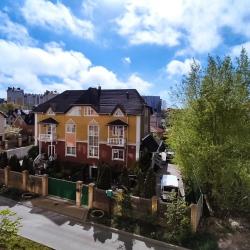 1-комнатные апартаменты улучшенные