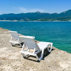 Фото Отель 1836