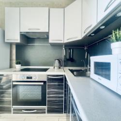 Фото Отель Vegas apartments (Вегас апартментс) на улице Академика Сахарова 109