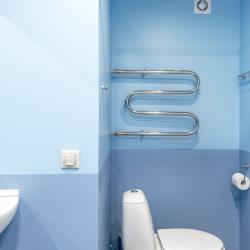 Фото Апартаменты Rentwill у метро Строгино
