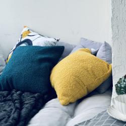1-комнатные апартаменты стандарт Ясный берег, 6