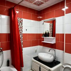 Фото Апартаменты на улице Ключевская 29