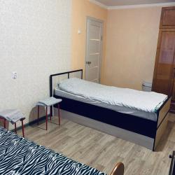 1-комнатные апартаменты стандарт