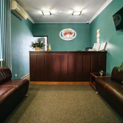 Фото Отель Звезда