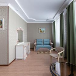 Номер люкс