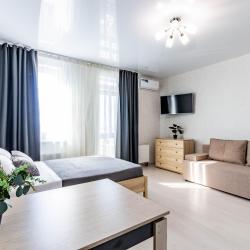 Фото Отель DreamHouse (ДримХаус) на улице Стрелочников