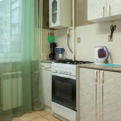 2-комнатные апартаменты стандарт