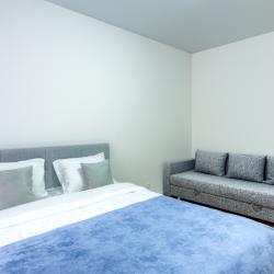 Фото Апартаменты на улице Зур Урам