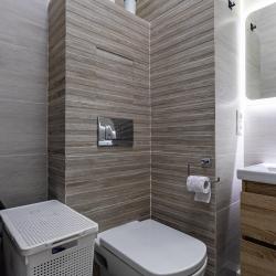 Фото Отель MaxRealty24 на улице Народного Ополчения 15 корпус 2