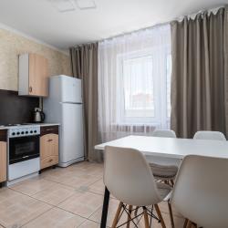 Фото Апартаменты на улице Черкасская 62/1