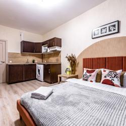 фото 2 ApartMe (АпартМи) на шоссе Пулковское 14Е