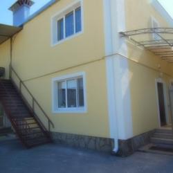 Фото Отель Светлана