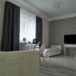 2-комнатный номер улучшенный