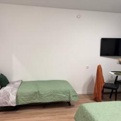 Фото Апартаменты на улице Архангельская 15