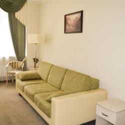 Фото Отель Forest Inn (Форест Инн)